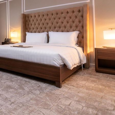 Suknai Royal Hotel Ha'il Εξωτερικό φωτογραφία