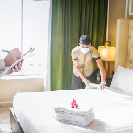 Suknai Royal Hotel Ha'il Εξωτερικό φωτογραφία