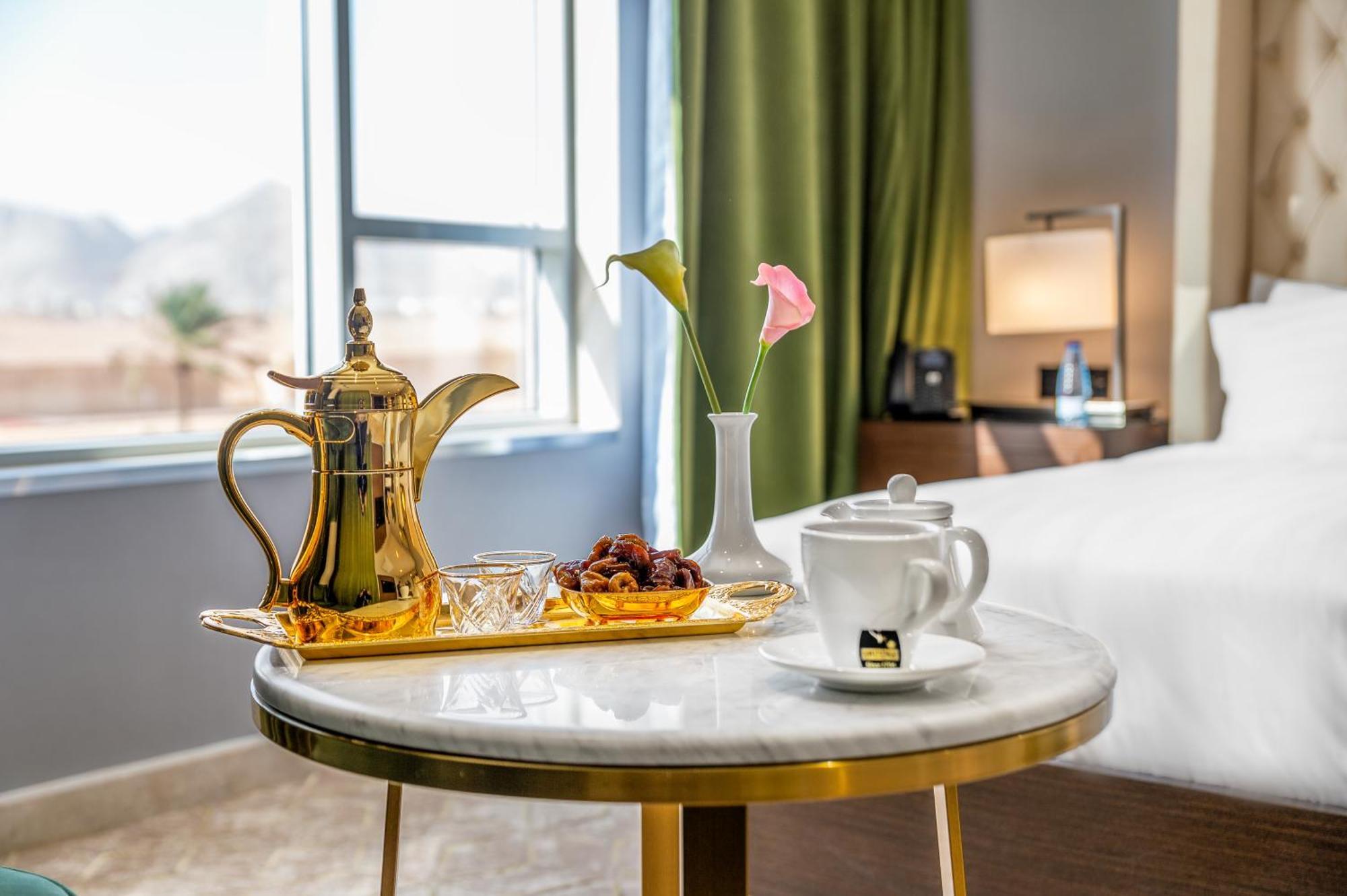 Suknai Royal Hotel Ha'il Εξωτερικό φωτογραφία
