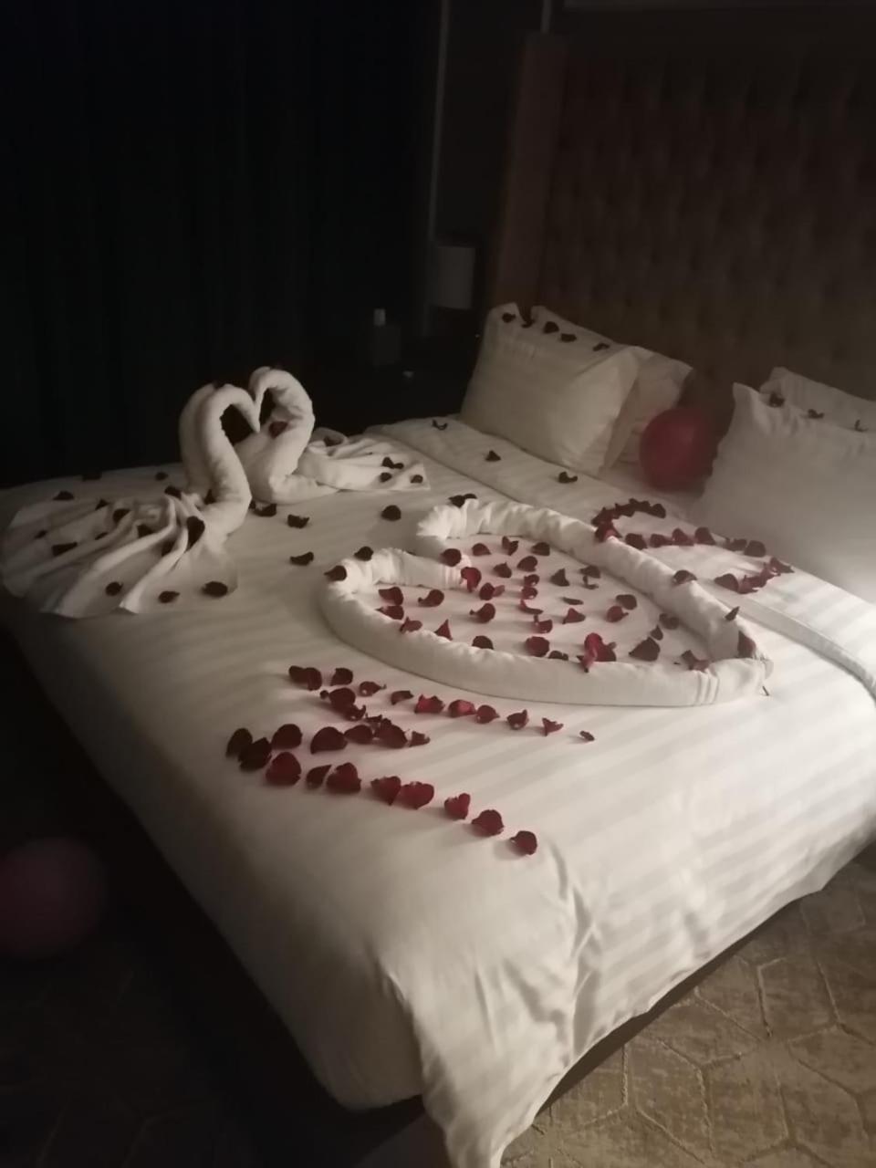 Suknai Royal Hotel Ha'il Εξωτερικό φωτογραφία