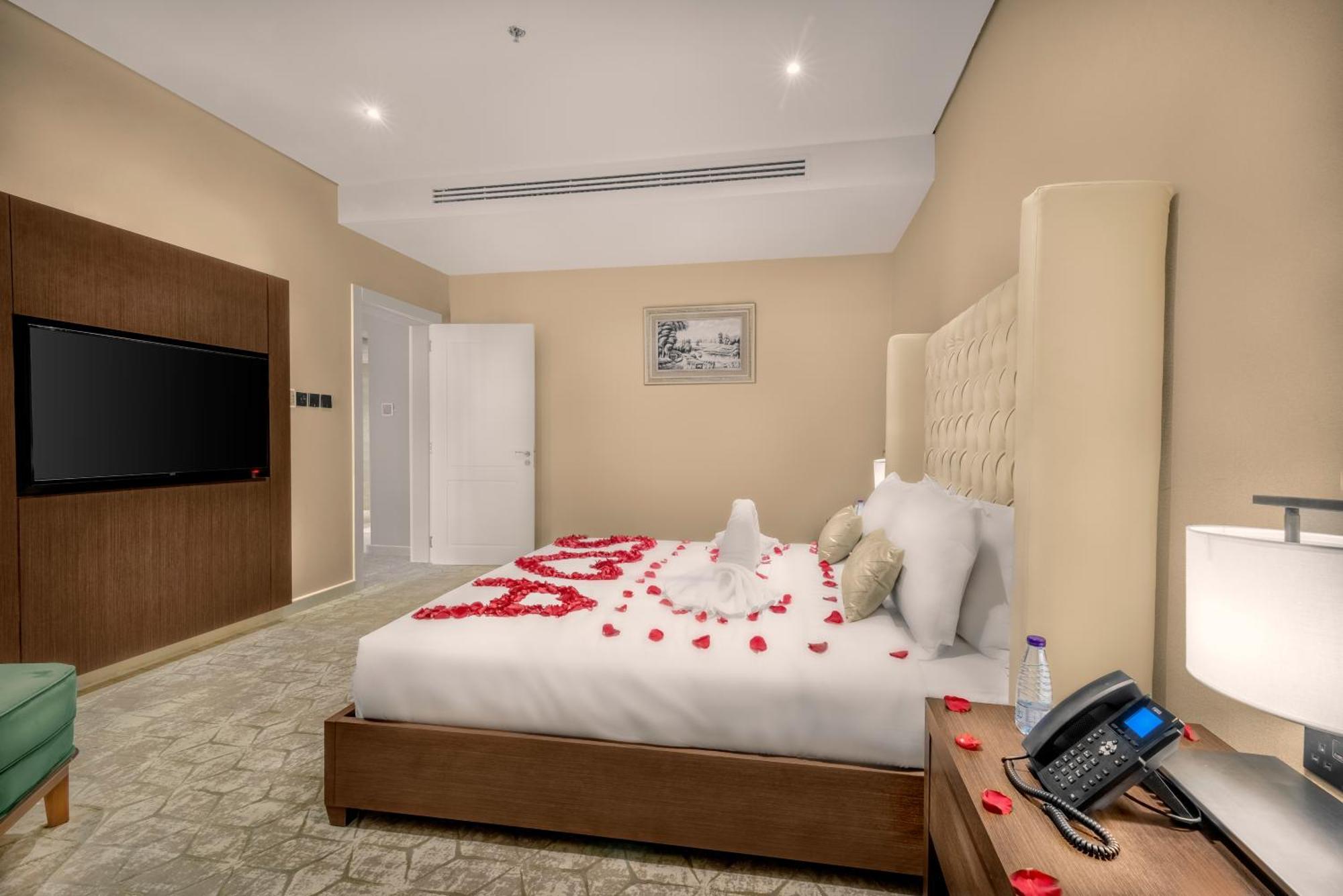Suknai Royal Hotel Ha'il Εξωτερικό φωτογραφία