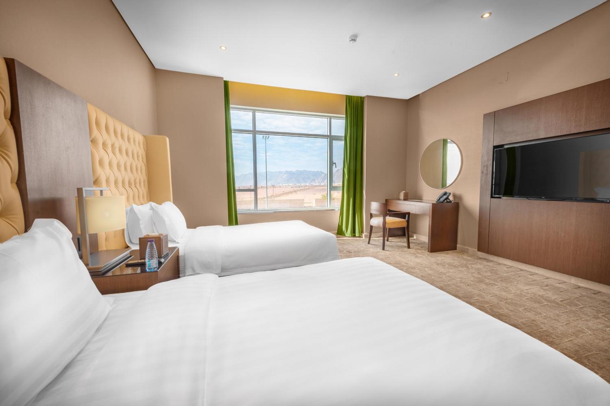 Suknai Royal Hotel Ha'il Εξωτερικό φωτογραφία