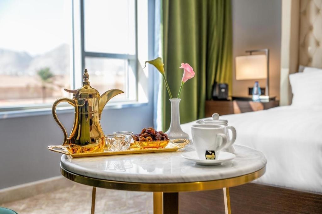 Suknai Royal Hotel Ha'il Εξωτερικό φωτογραφία
