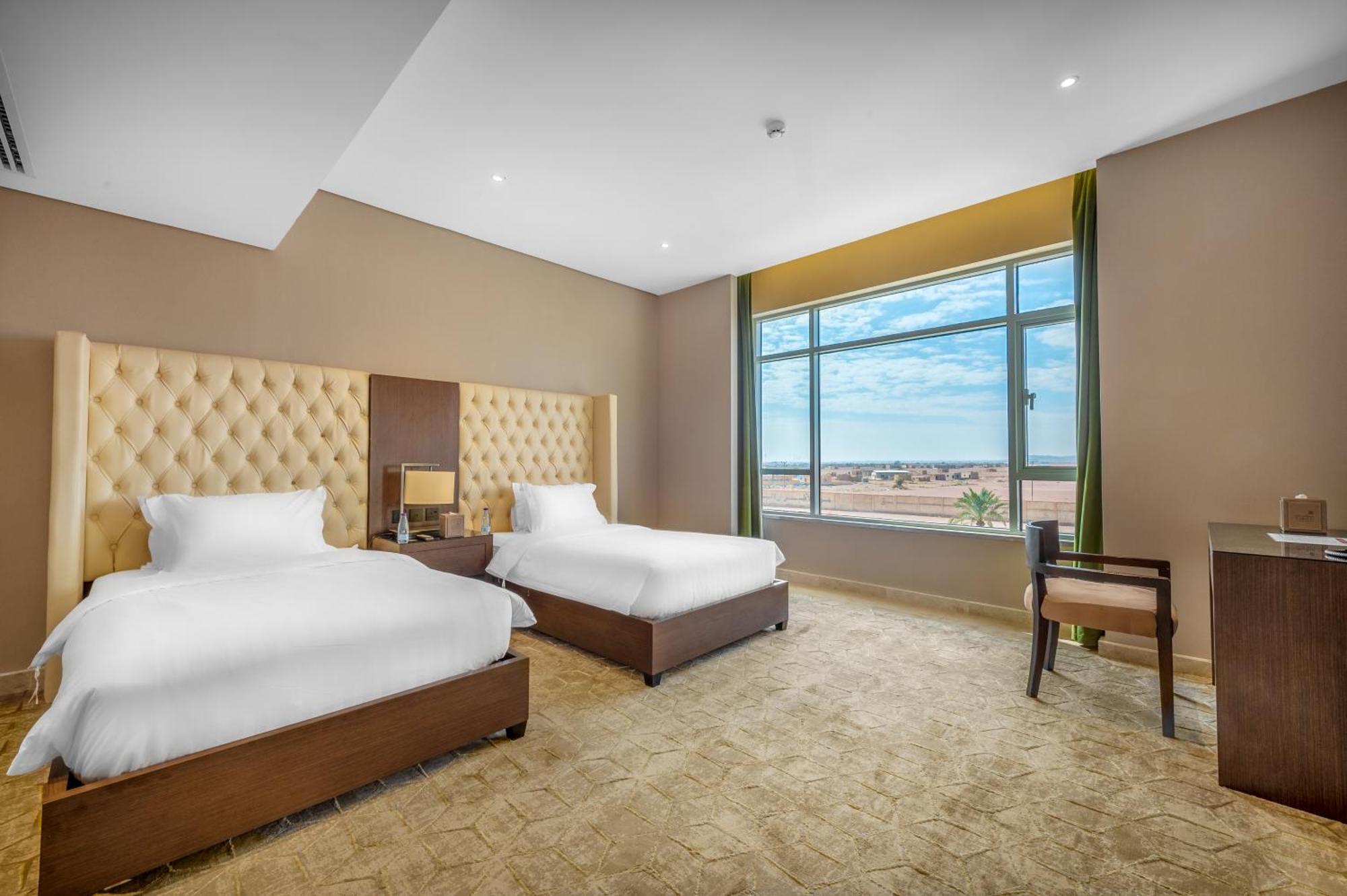 Suknai Royal Hotel Ha'il Εξωτερικό φωτογραφία