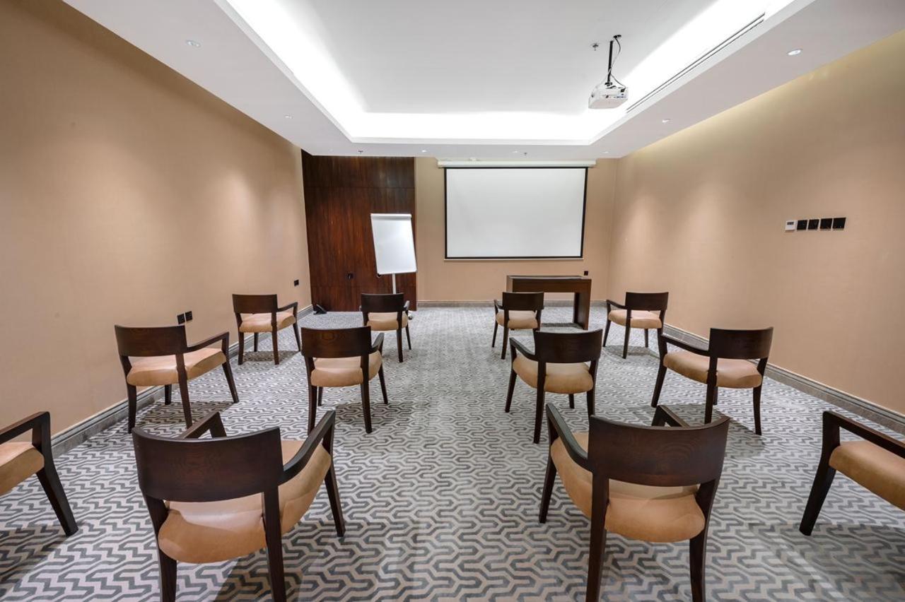 Suknai Royal Hotel Ha'il Εξωτερικό φωτογραφία