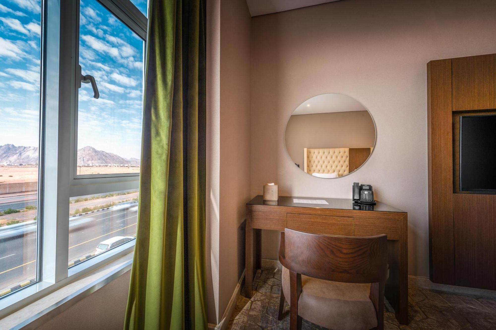 Suknai Royal Hotel Ha'il Εξωτερικό φωτογραφία