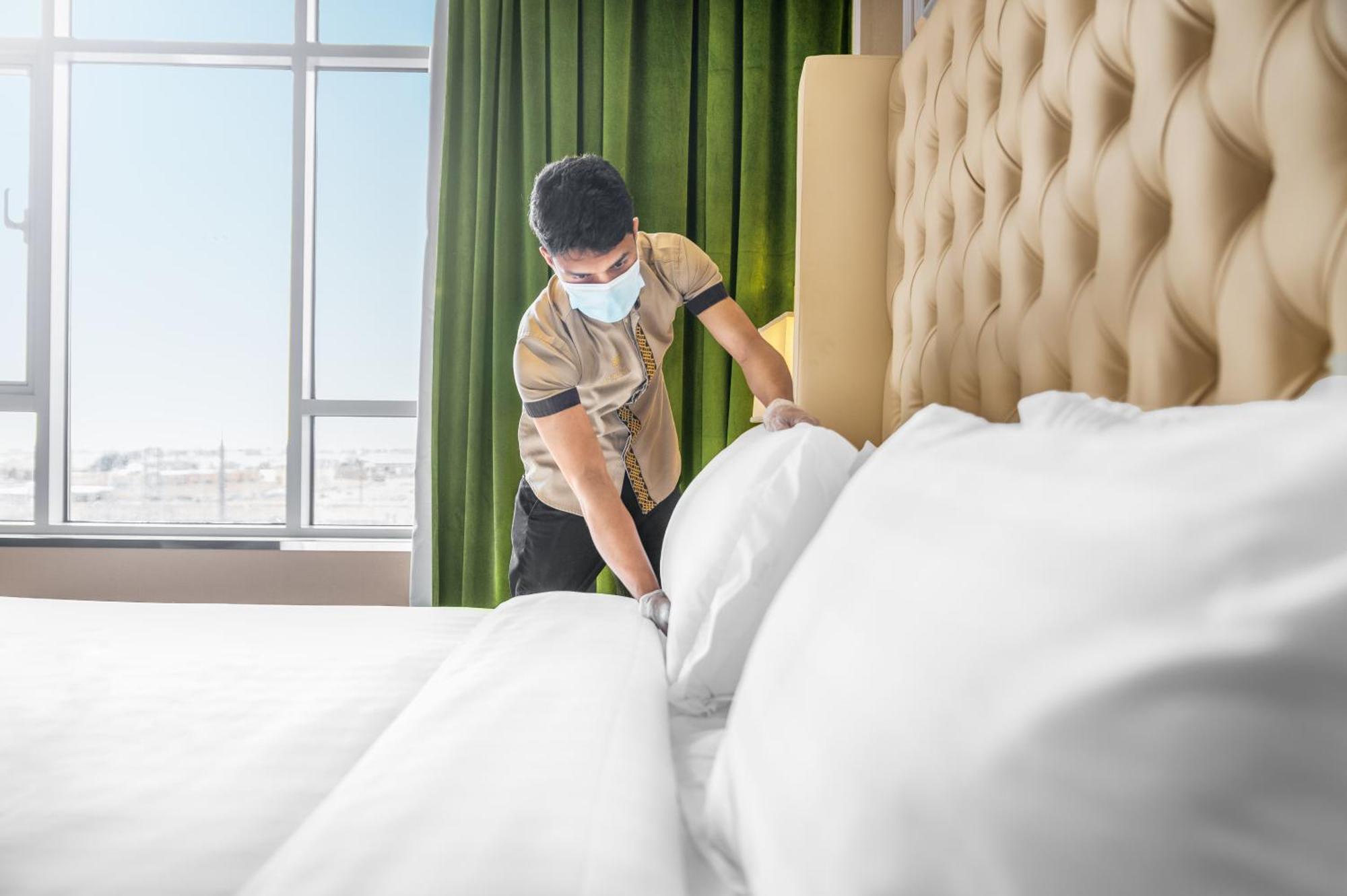 Suknai Royal Hotel Ha'il Εξωτερικό φωτογραφία